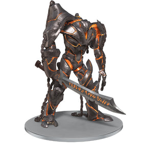 Dungeons & Dragons Miniatures: Critical Role - Monsters of Exandria - Forge Guardian