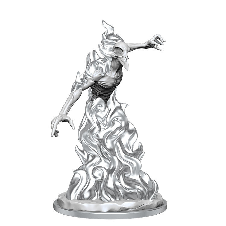 Critical Role Unpainted Miniatures: Revenge Demon