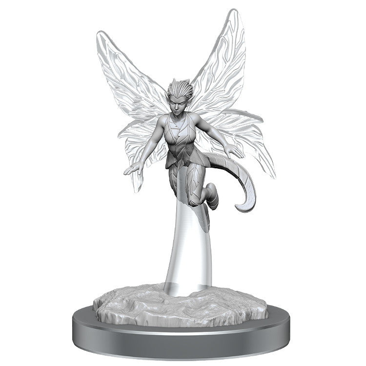 Critical Role Unpainted Miniatures: Wisher Pixies