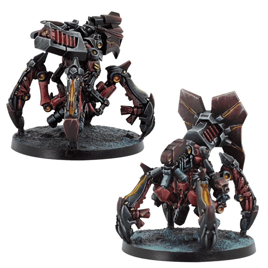 Infinity: Essentials - Combined Army Drone Remotes Pack