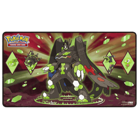 Ultra Pro Playmat: Pokemon - Zygarde Legendary Pokemon (Foil)