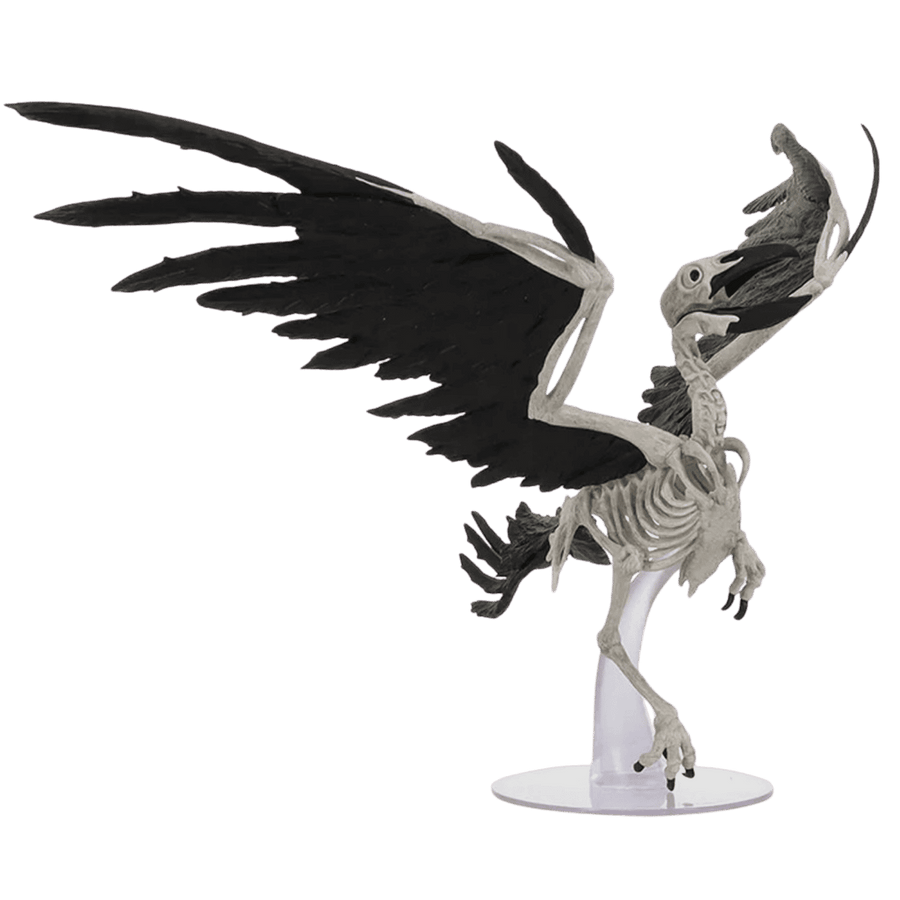 Dungeons & Dragons Miniatures: Icons of the Realms - Bone Roc