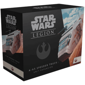 Star Wars: Legion - A-A5 Speeder Truck