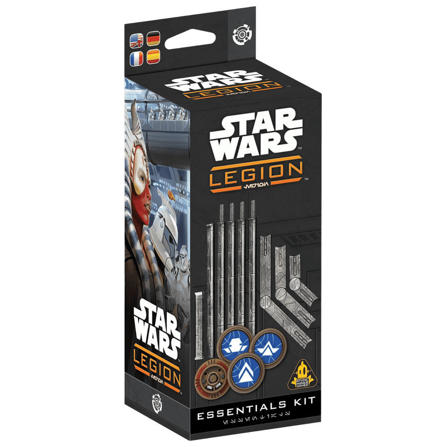 Star Wars: Legion - Essentials Kit