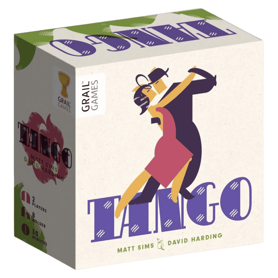 Tango (PREORDER)