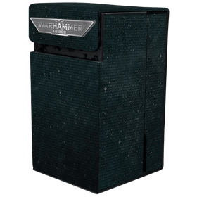 Ultra Pro: Warhammer 40K - Universal Dice Tower