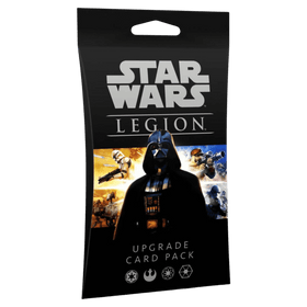 Star Wars: Legion - Upgrade Card Pack