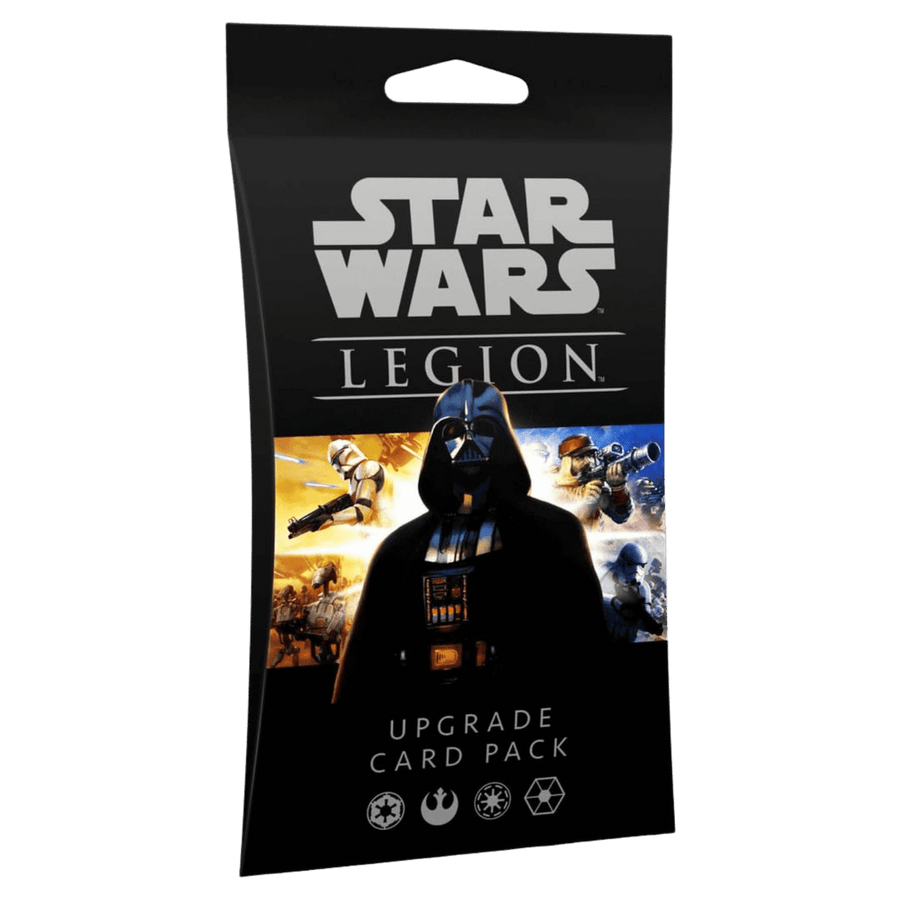 Star Wars: Legion - Upgrade Card Pack