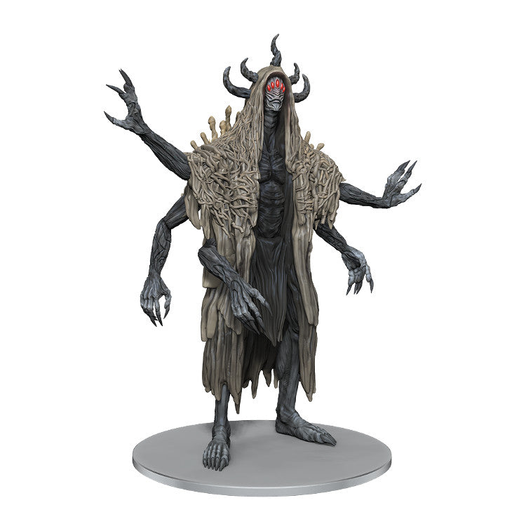 Dungeons & Dragons Miniatures: Icons of the Realms - Strixhaven Set 1