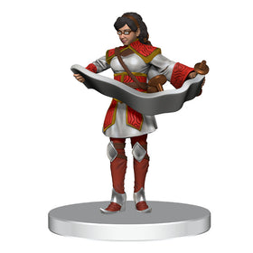 Dungeons & Dragons Miniatures: Icons of the Realms - Strixhaven Set 2