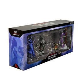Dungeons & Dragons Miniatures: Icons of the Realms - Storm King's Thunder - Box Set 3