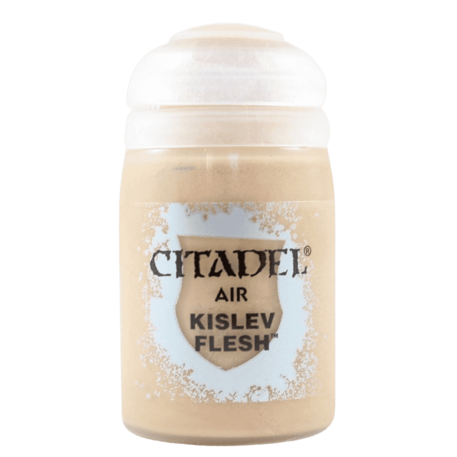 Citadel Air Paint: Kislev Flesh (24ml)