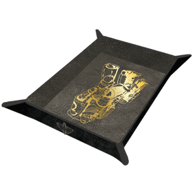 Ultra Pro: Warhammer 40K Space Marines - Adeptus Astartes - Folding Dice Tray