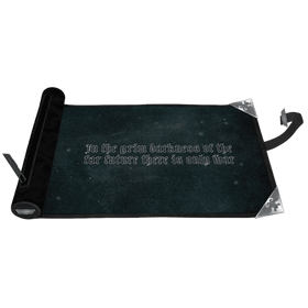 Ultra Pro: Warhammer 40K - Universal Dice Scroll