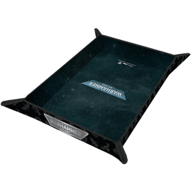 Ultra Pro: Warhammer 40K - Universal Folding Dice Tray