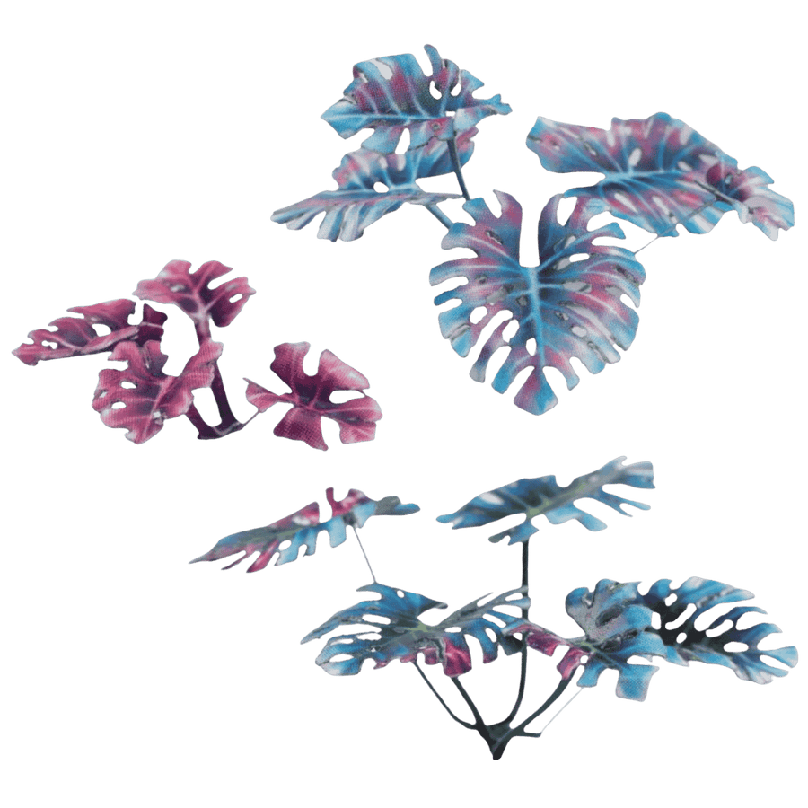 GamersGrass: Laser Plants - Alien Monstera