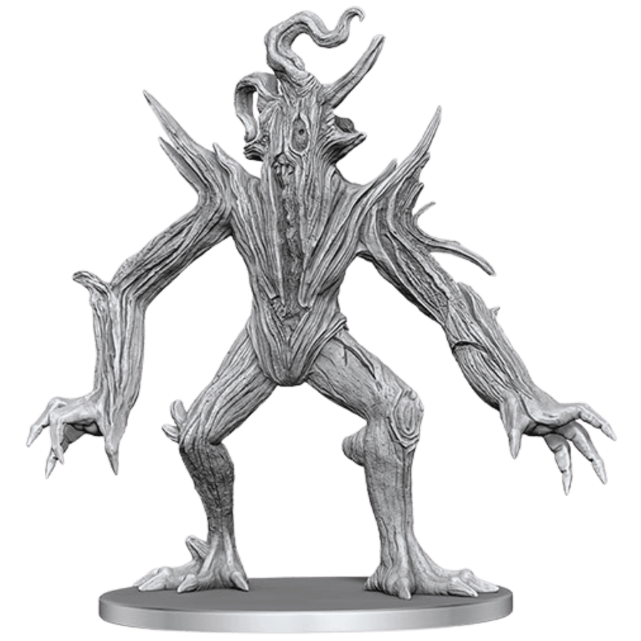 Pathfinder Battles Deep Cuts Miniatures: Arboreal Snag (Unpainted)
