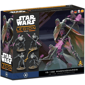 Star Wars: Legion - IG-100 Magnaguards