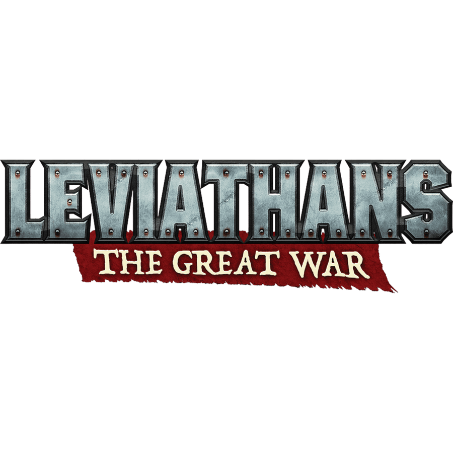Leviathans: The Great War: French - Faucon Cruiser Pack (PREORDER)