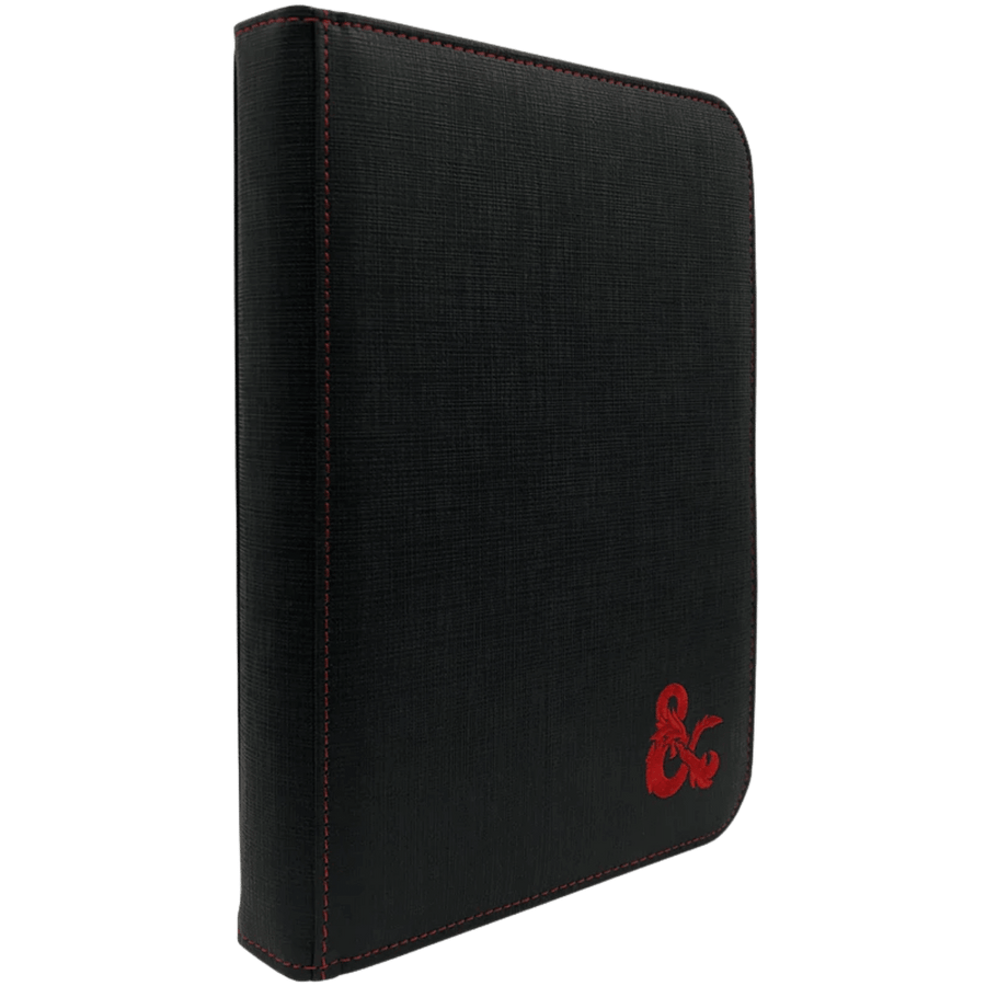 Ultra Pro: D&D Cleric Class - Premium Campaign Journal (PREORDER)