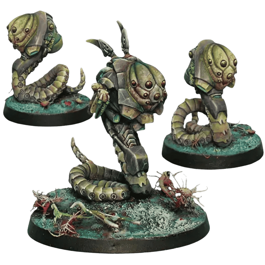 Infinity: Combined Army - Combined Army Essentials Support Pack