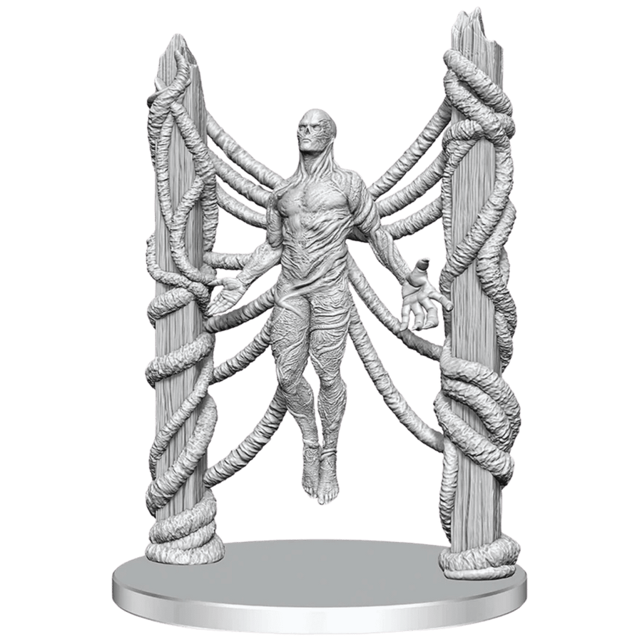 Stranger Things Miniatures: Vecna (Unpainted)
