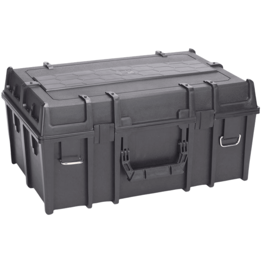 Warhammer Crusade Figure Case