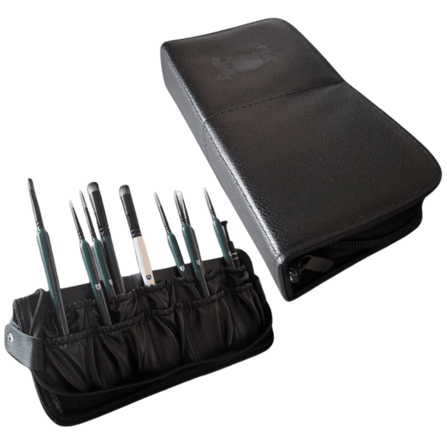Chronicle: Traveller's Tool Case (PREORDER)