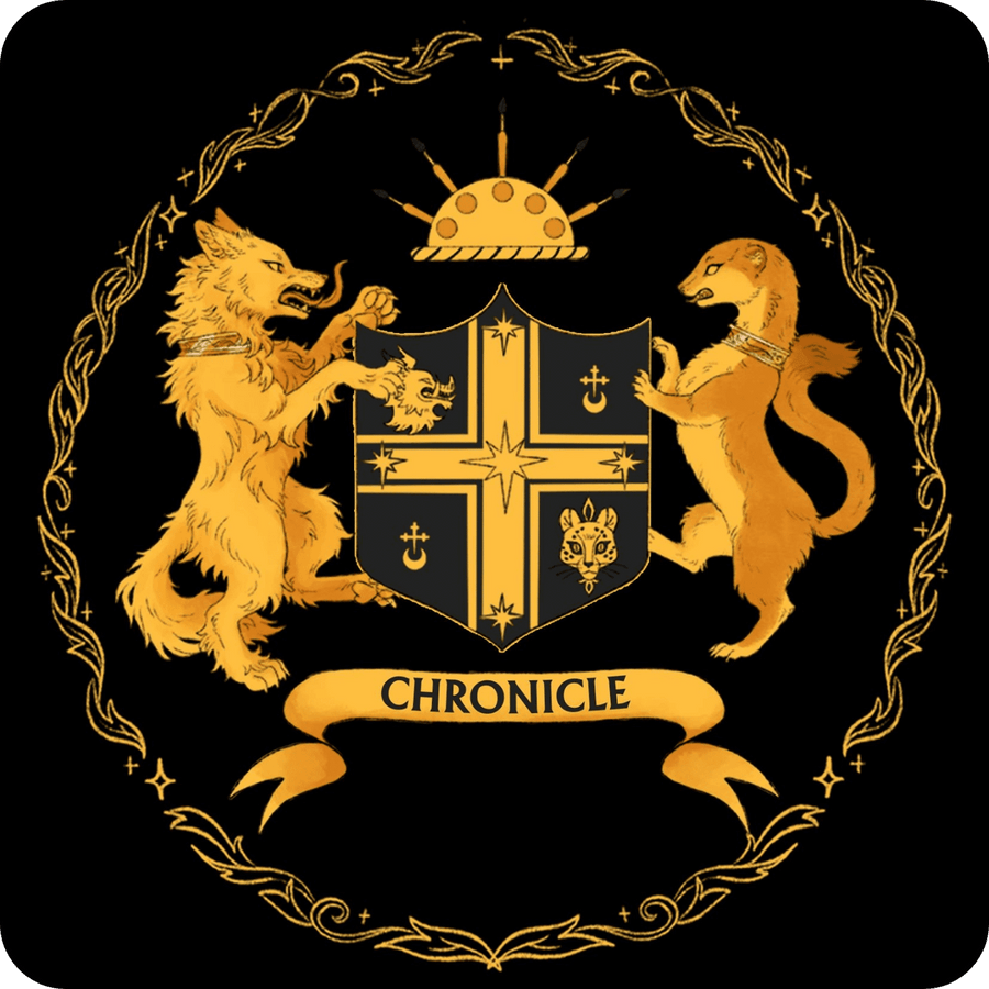 Chronicle: Drybrush Starter Set (PREORDER)