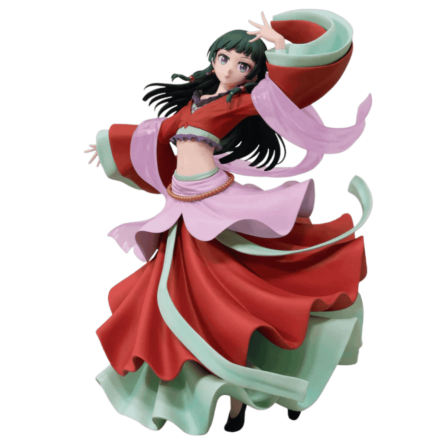 The Apothecary Diaries: Maomao - Masterlise Ichibansho Figure (PREORDER)