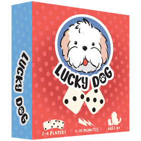 Lucky Dog (PREORDER)
