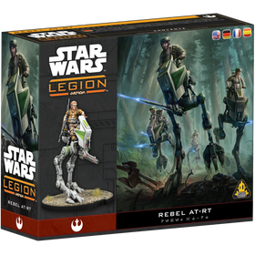 Star Wars: Legion - Rebel AT-RT