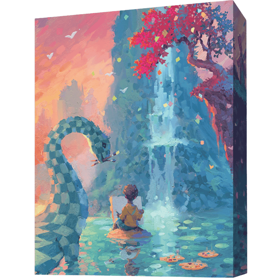 Canvas: Embellishments Expansion (PREORDER)