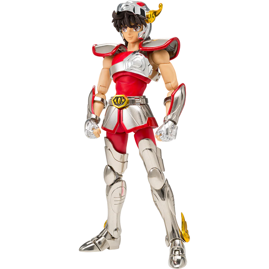 Saint Seiya: Pegasus Seiya (First Bronze Cloth) - TAMASHII NATIONS Saint Cloth Myth EX Action Figure (PREORDER)