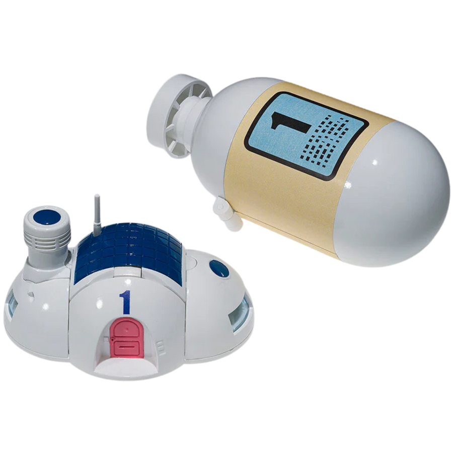 Dragon Ball: Hoipoi Capsule No.1 Capsule House - TAMASHII NATIONS ChangeArts Figure (PREORDER)
