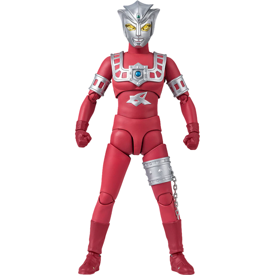 Ultra Galaxy Fight: The Destined Crossroad: Astra - TAMASHII NATIONS S.H.Figuarts Action Figure (PREORDER)