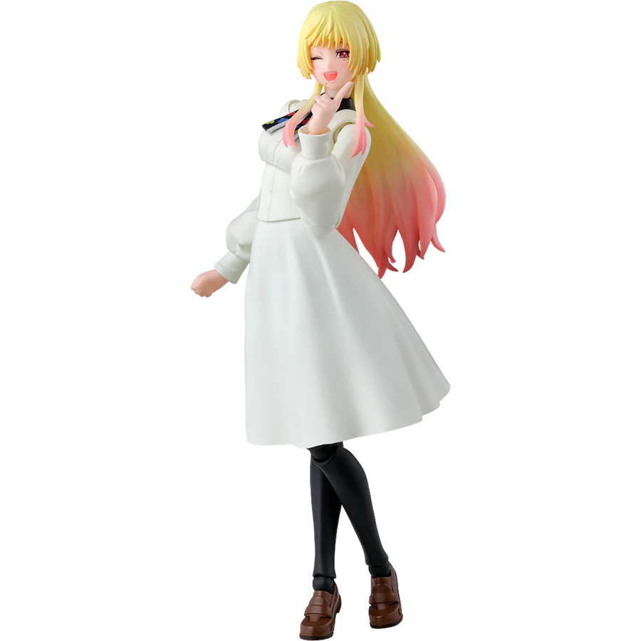 Marriagetoxin: Mei Kinosaki - TAMASHII NATIONS S.H.Figuarts Action Figure (PREORDER)