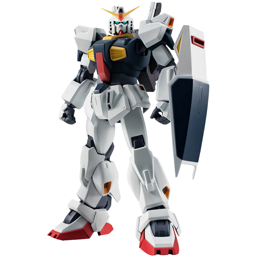 Mobile Suit Zeta Gundam: RX-178 Gundam MK-II (A.E.U.G.) (Ver. A.N.I.M.E.) - TAMASHII NATIONS The Robot Spirits Action Figure (PREORDER)