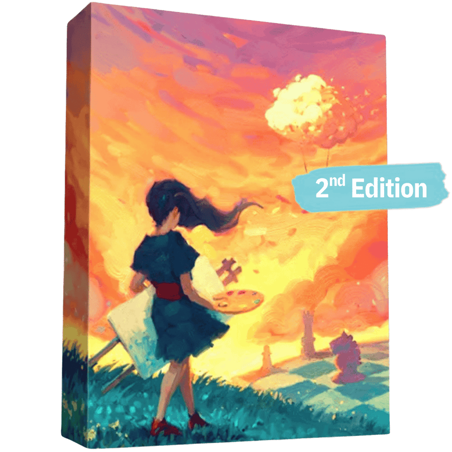 Canvas: Foundations (PREORDER)