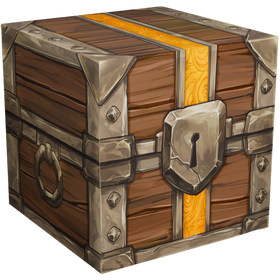 Twilight Sword RPG: Card Chest (PREORDER)