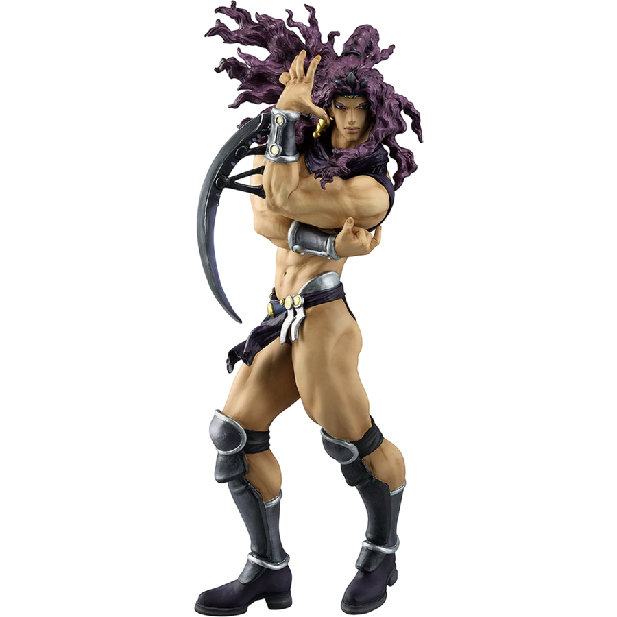 JoJo's Bizarre Adventure: Kars (The Gathering of Rivals) - Masterlise Ichibansho Figure (PREORDER)