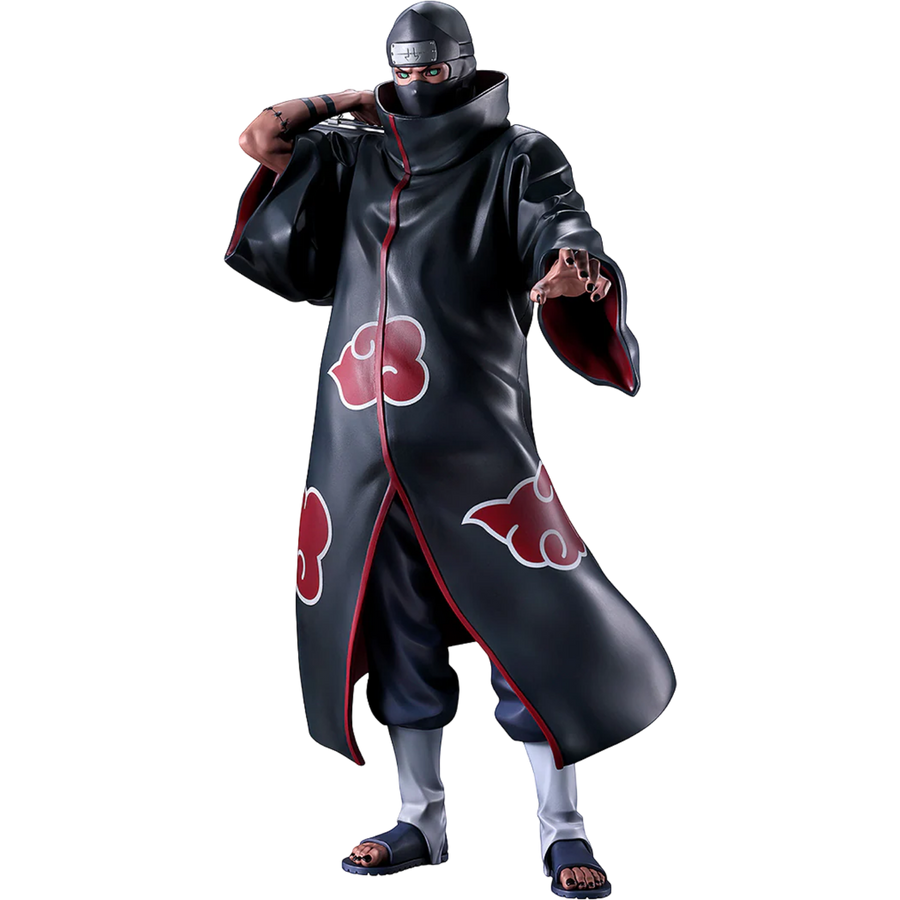 Naruto Shippuden: Kakuzu (Hidan Kakuzu Arc) - Masterlise Ichibansho Figure (PREORDER)