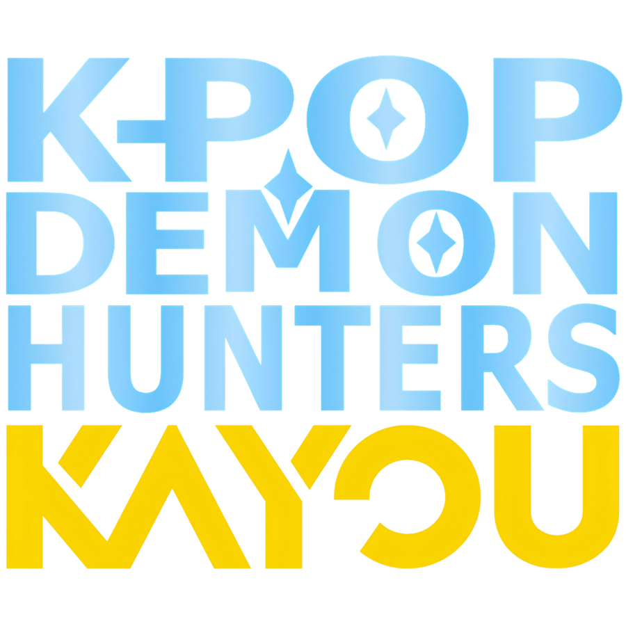 KPop Demon Hunters Collectible Cards: Energy Edition 002C - Display Box (PREORDER)