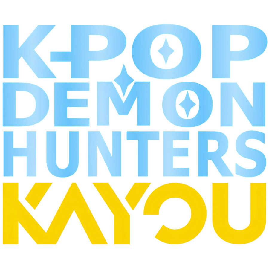 KPop Demon Hunters Collectible Cards: Energy Edition 002A - Display Box (Sleeved Card Packs) (PREORDER)