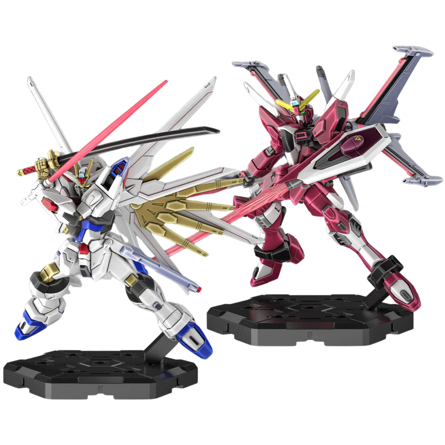 Gundam Assemble: Expansion Pack 06 EX06 (PREORDER)