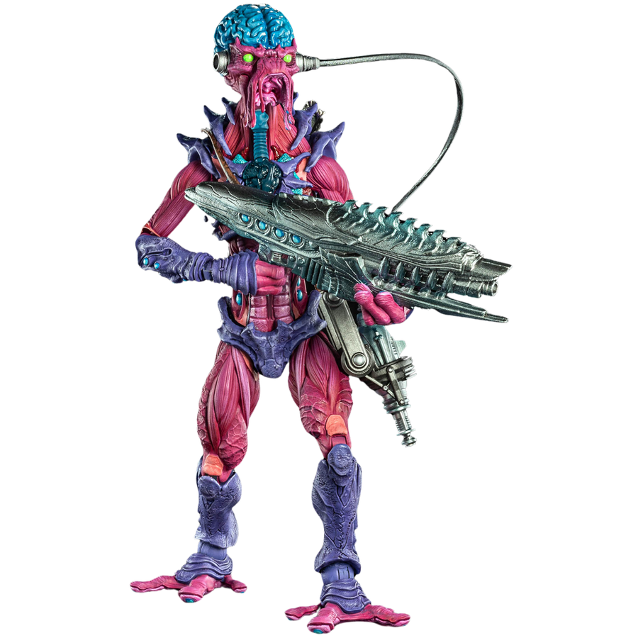 Cosmic Legions: Zorrtexx (PREORDER)