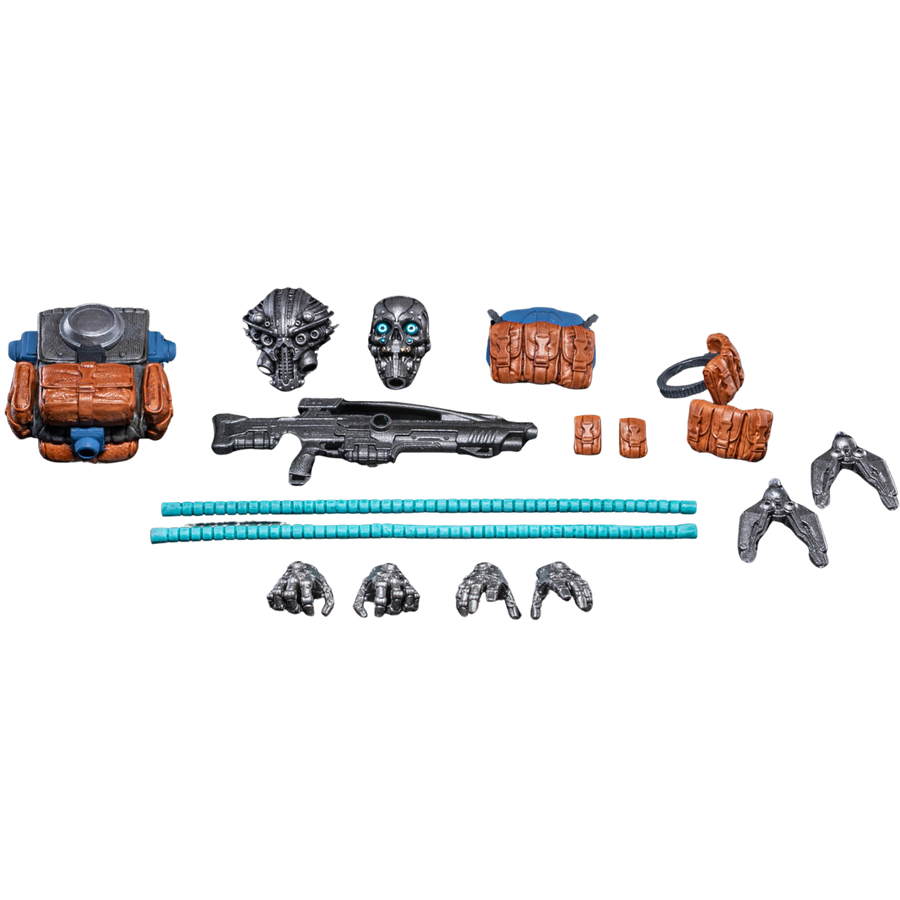 Cosmic Legions: Protectorate Deployment ACU Mission Pack (Add-On) (PREORDER)