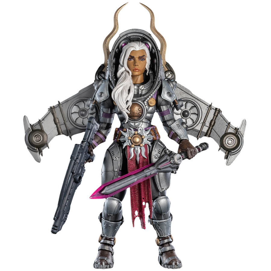 Cosmic Legions: Arch General Honora (Deluxe) (PREORDER)