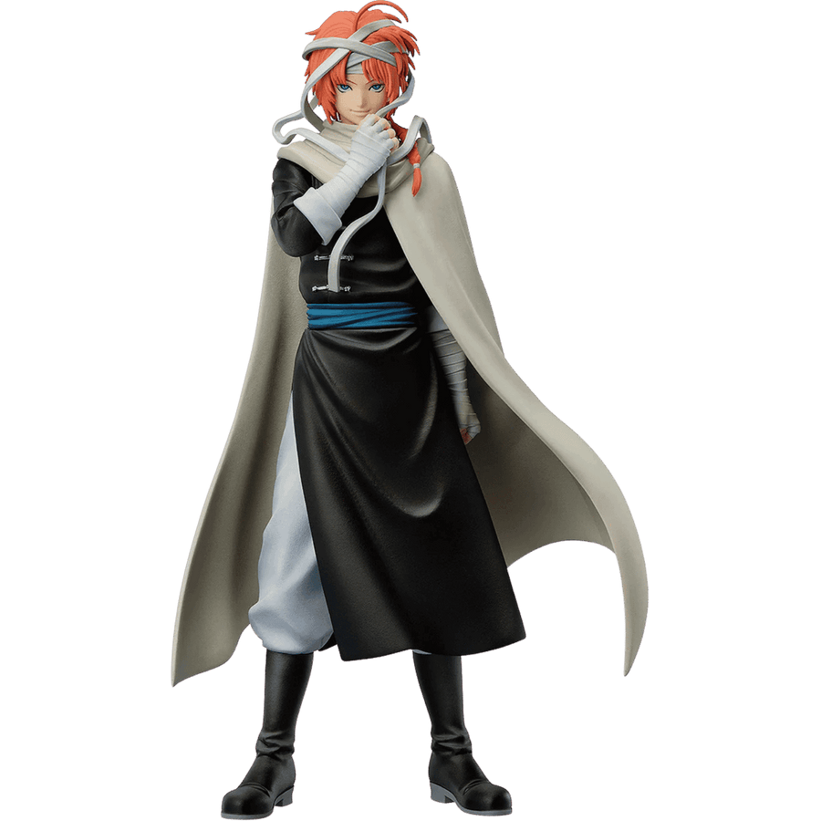 Gintama: Kamui (Gintama Exhibition Part 2) Masterlise Expiece Ichibansho Figure (PREORDER)