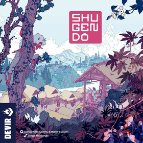 Shugendo (PREORDER)